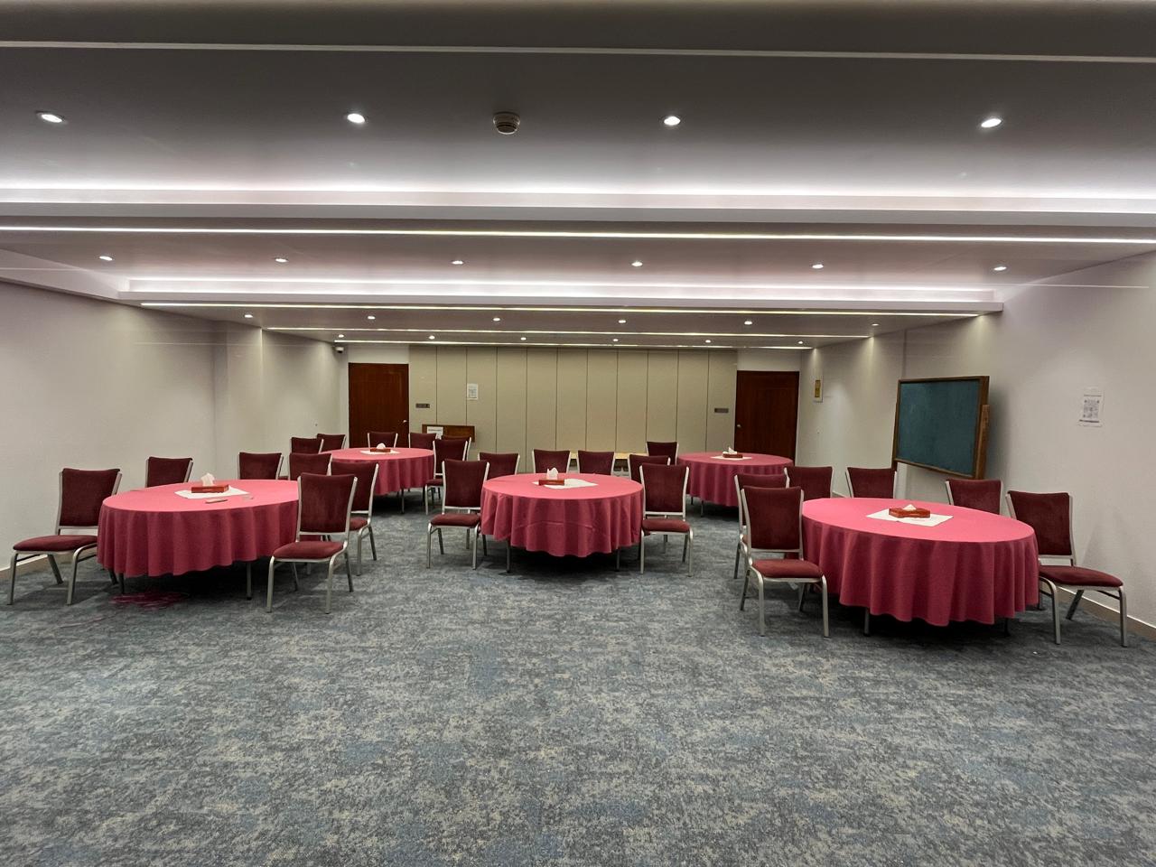 Conference Hall-3